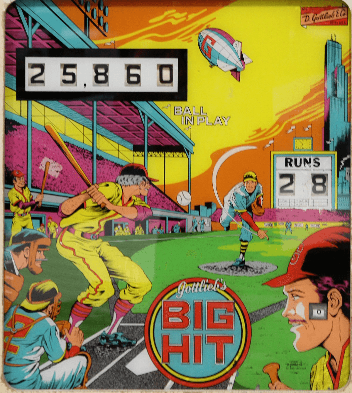Big Hit thumbnail 4