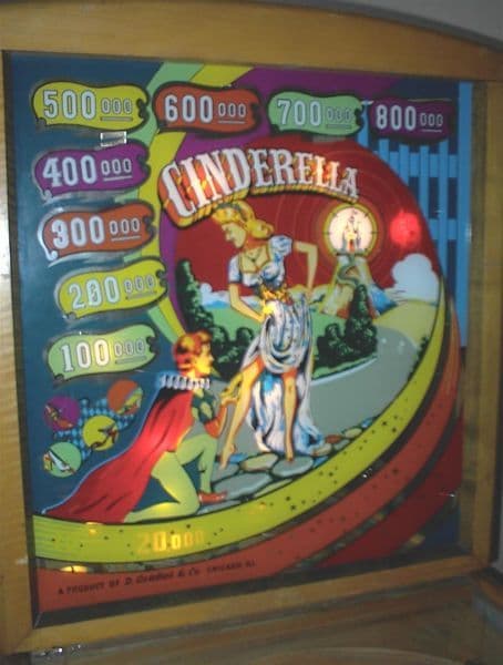 Cinderella - photo 2