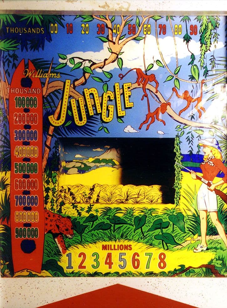 Jungle thumbnail 5