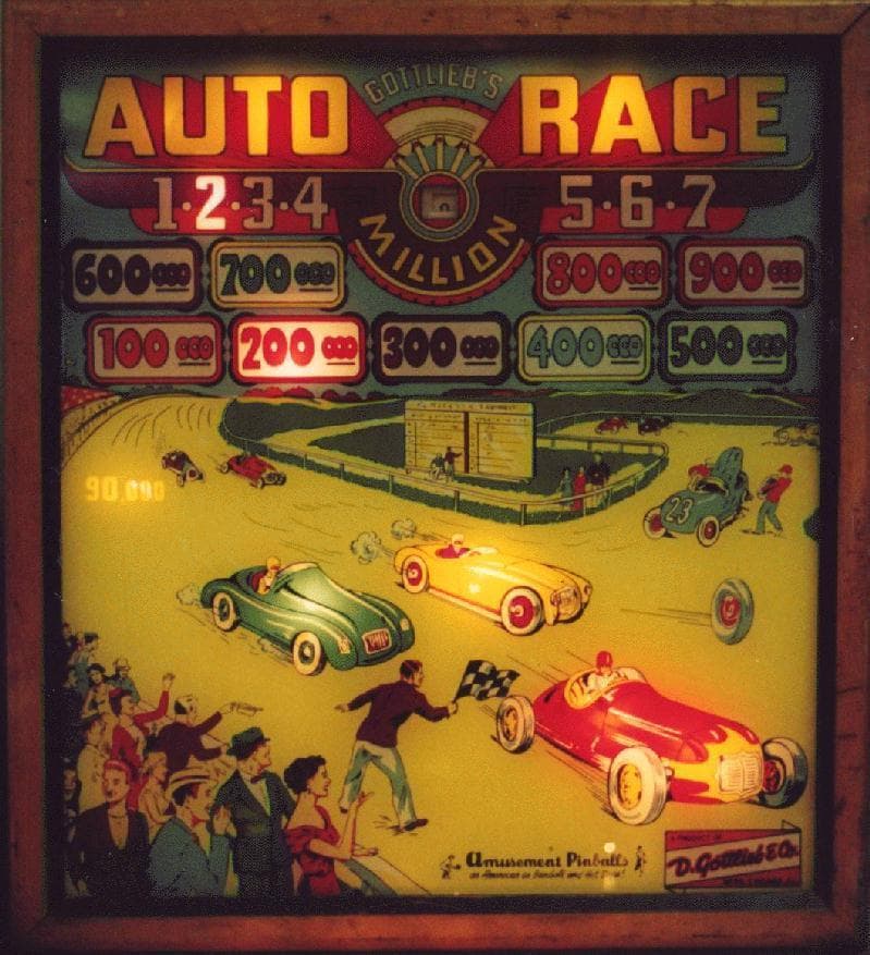 Auto Race thumbnail 5