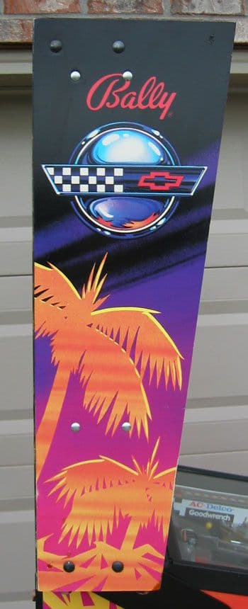 Corvette - photo 13