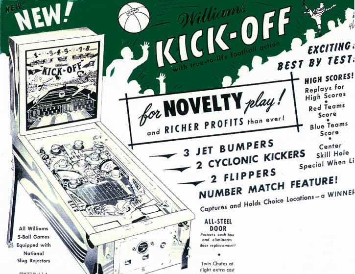 Kick-Off flyer 1