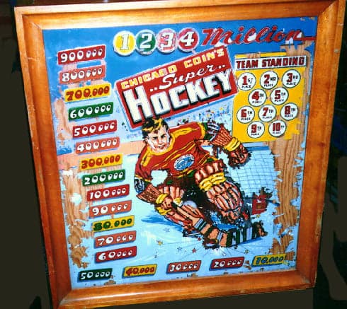 Super Hockey - photo 2