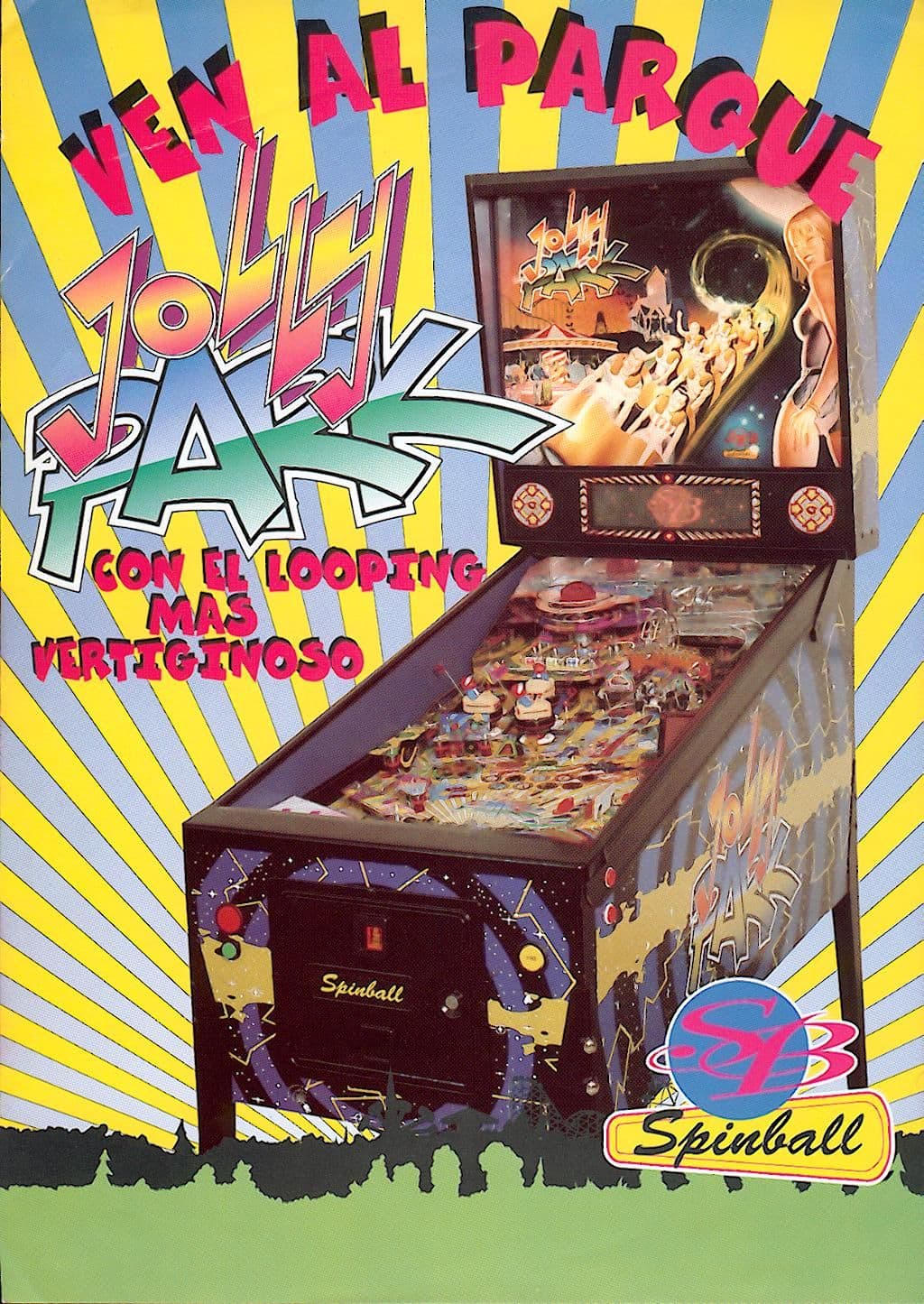Jolly Park flyer 2