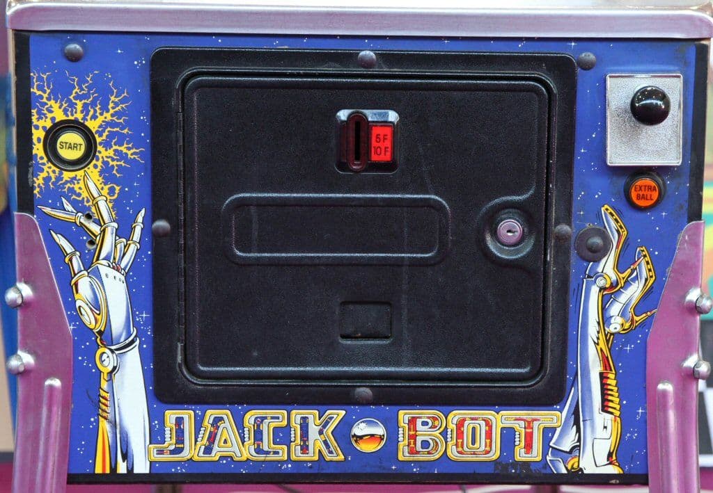 Jack•Bot - photo 14