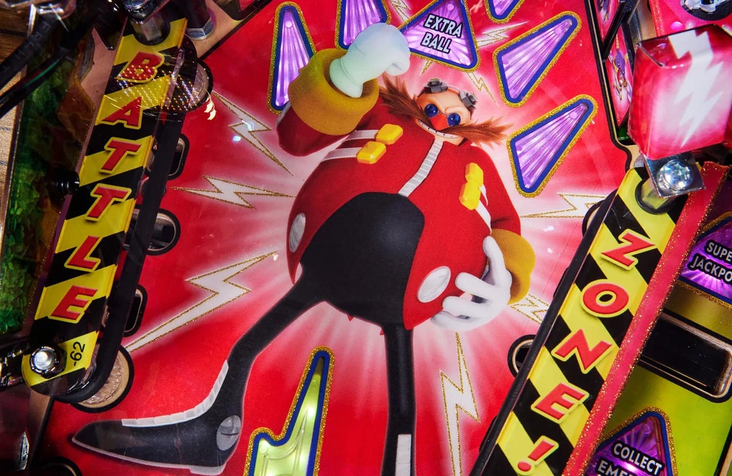 Sonic the Hedgehog thumbnail 5
