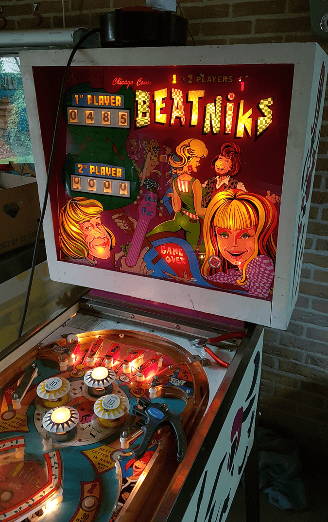 Beatniks thumbnail 7