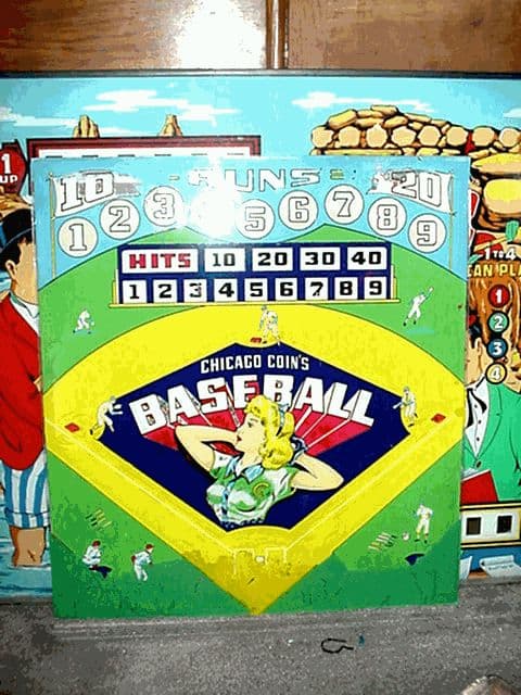 Baseball - photo 7