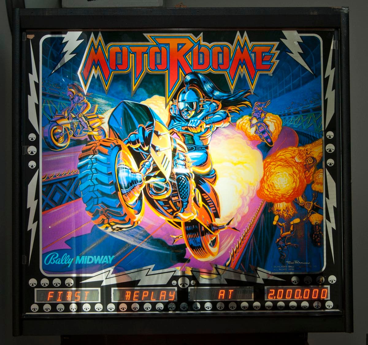 Motordome thumbnail 6