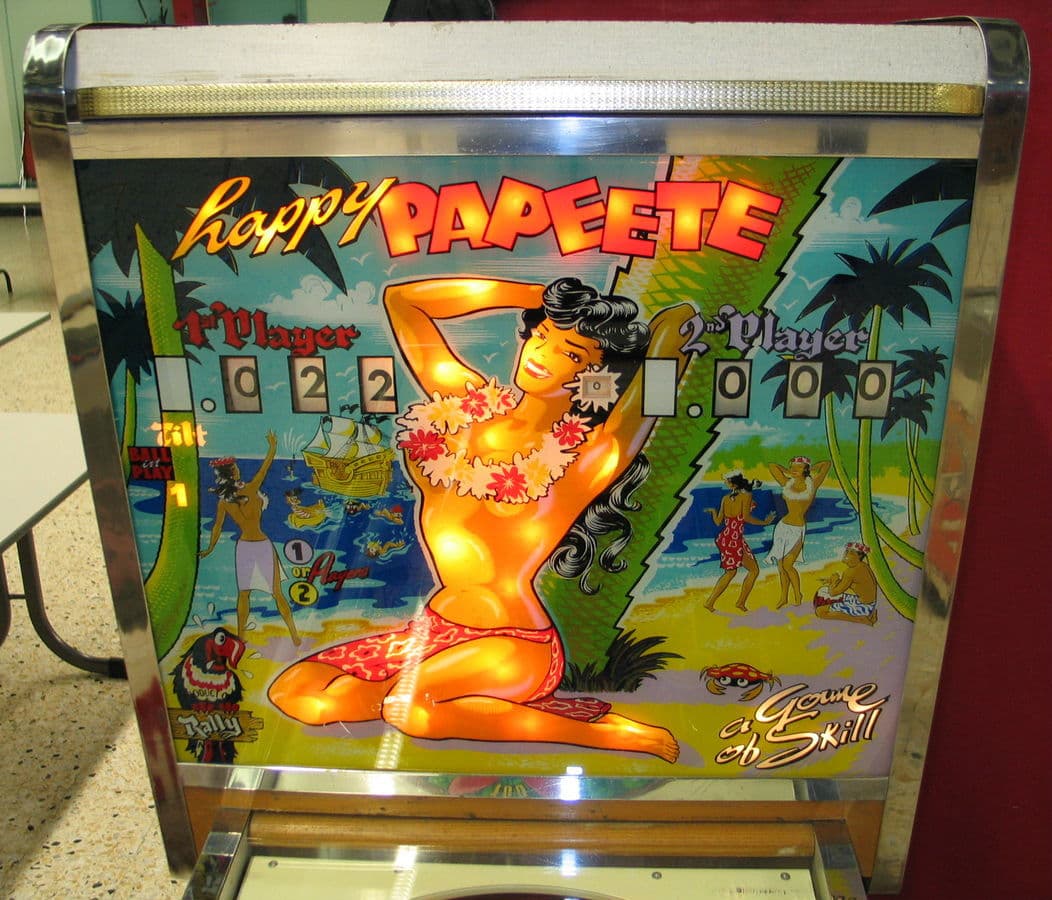 Happy Papeete - photo 2