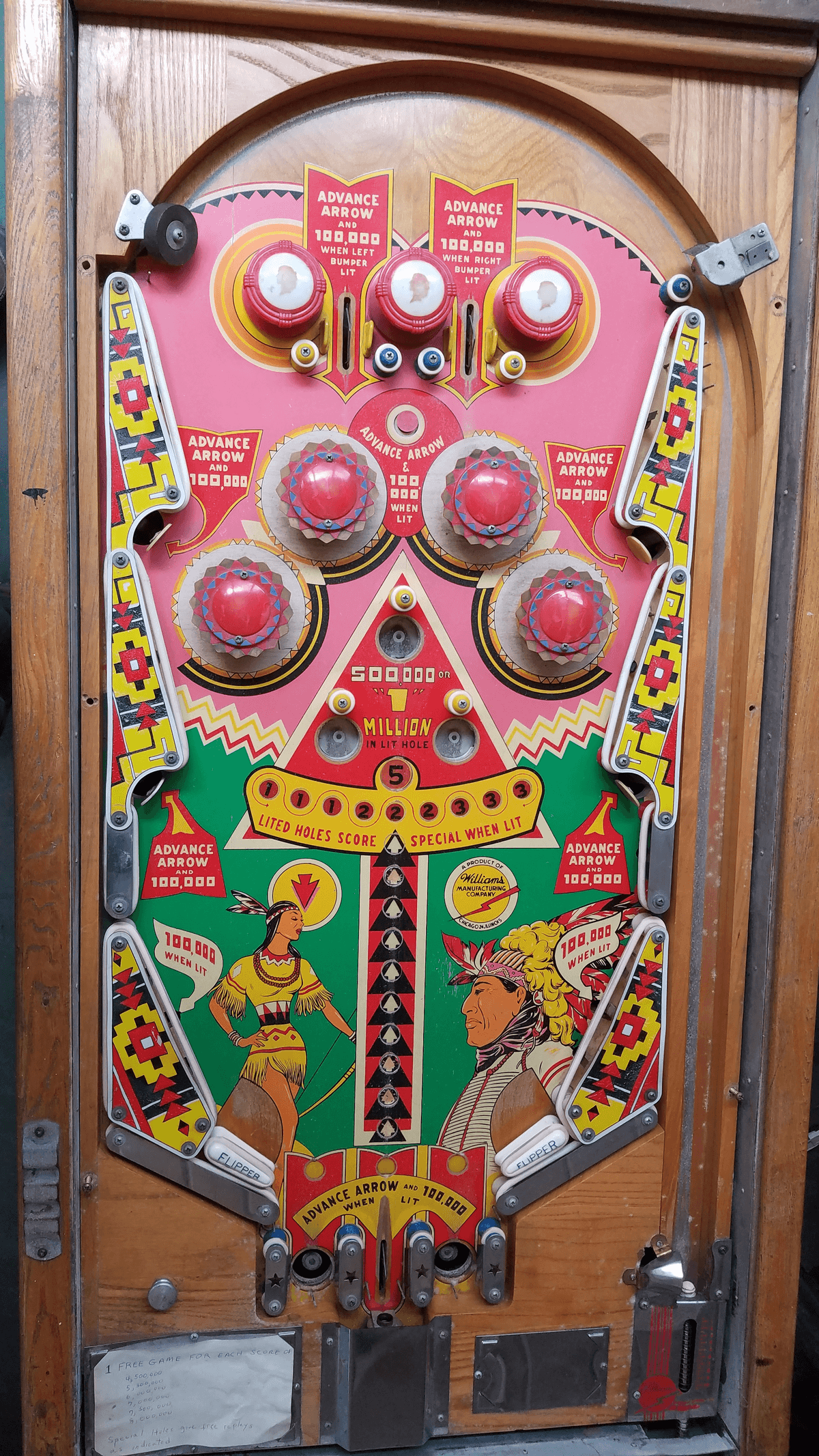 Arrow Head thumbnail 7