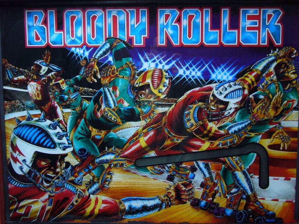Bloody Roller thumbnail 4