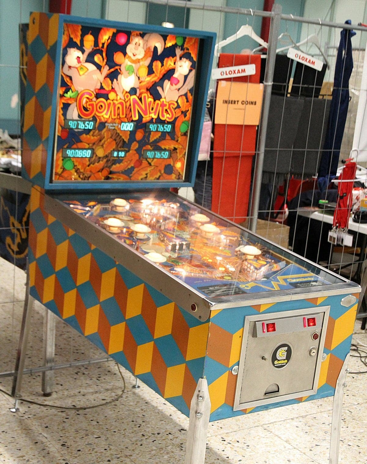 Goin' Nuts - photo 10
