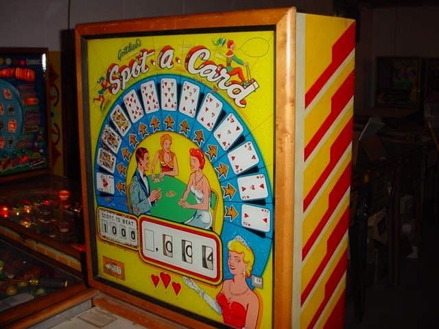 Spot-A-Card - photo 10