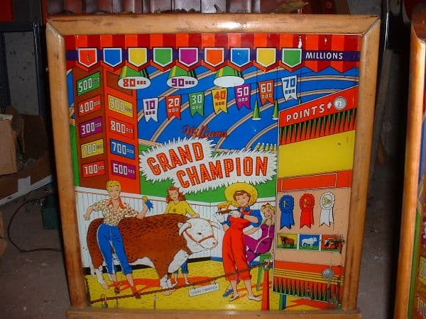 Grand Champion - photo 2