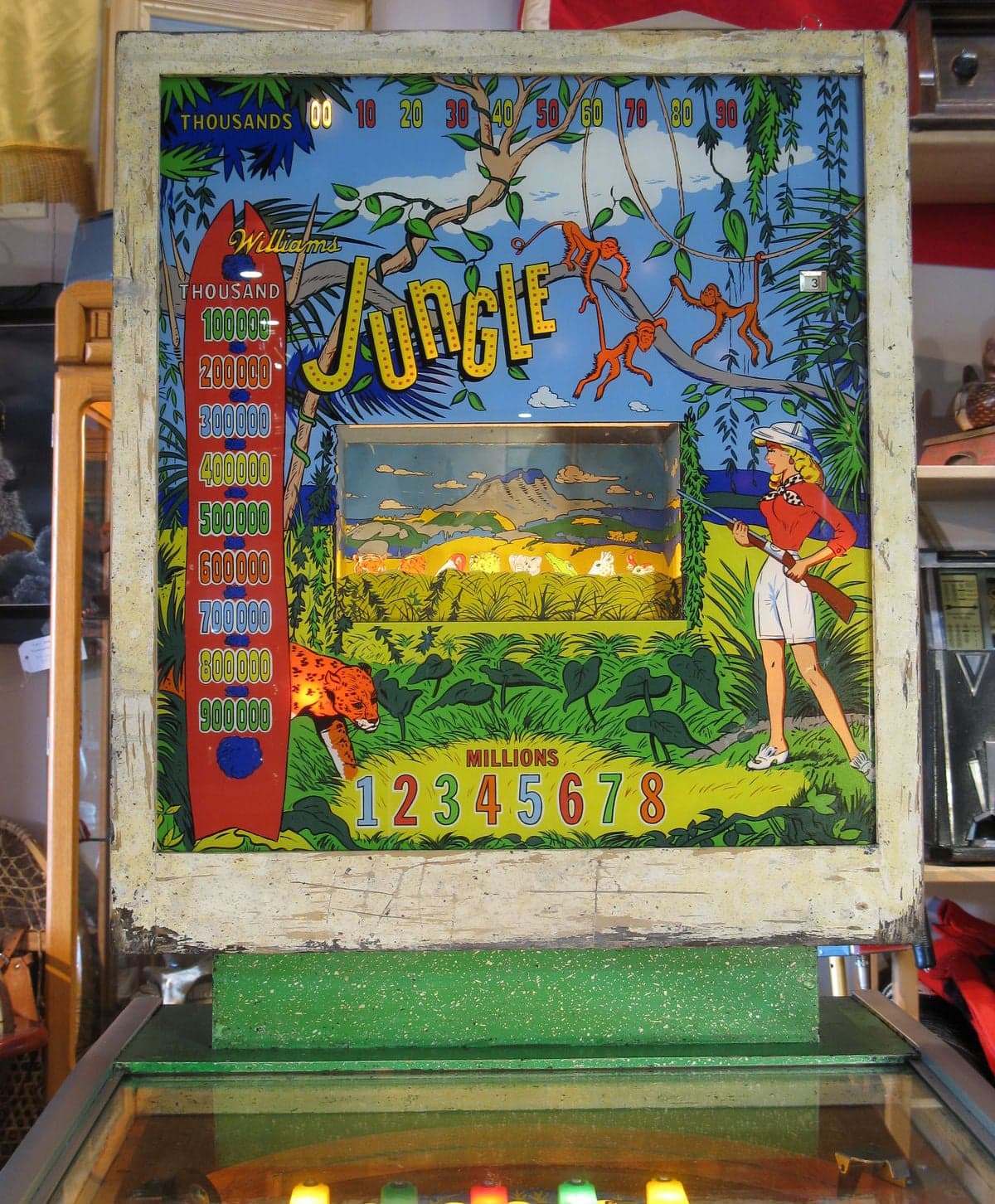 Jungle thumbnail 6