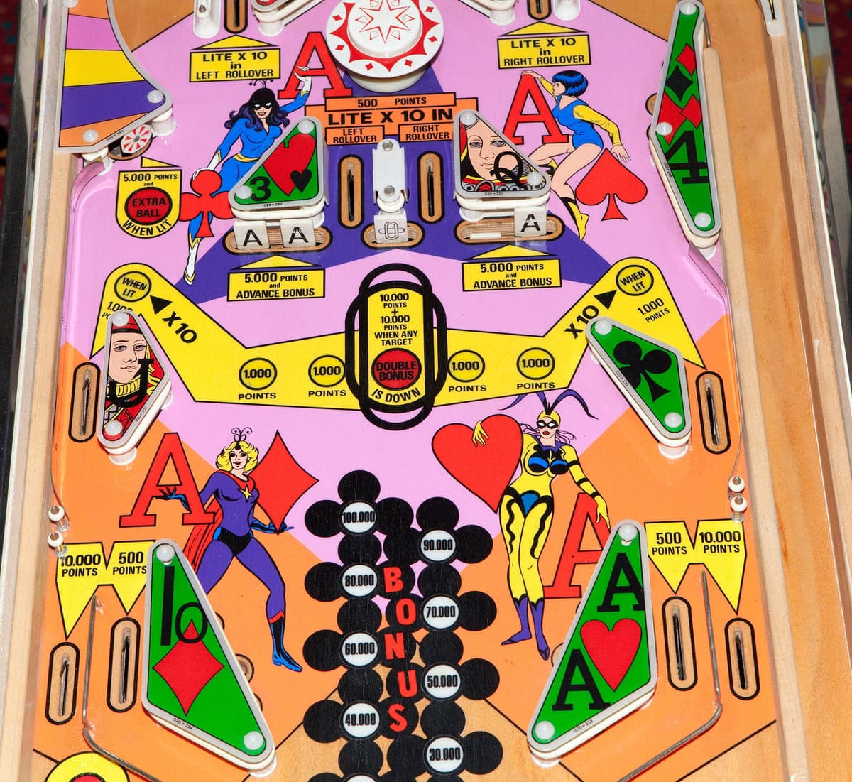 Poker Plus thumbnail 6