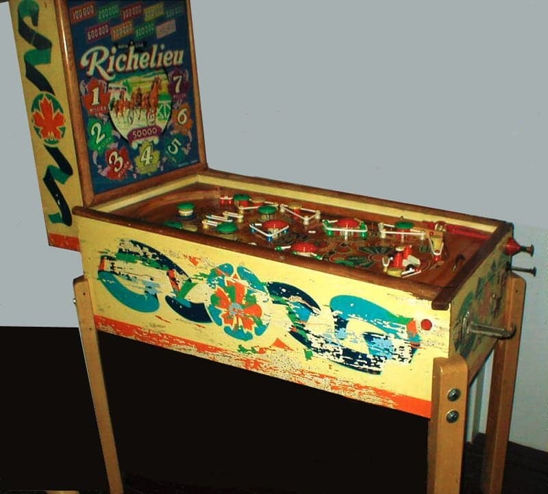 Richelieu - photo 8