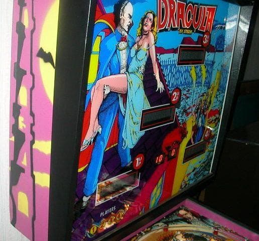 Dracula - photo 11