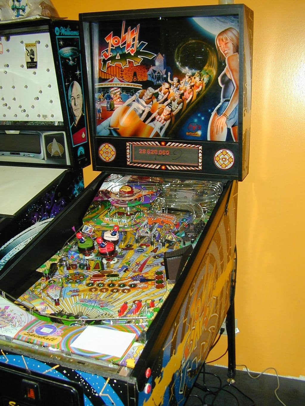 Jolly Park - photo 22