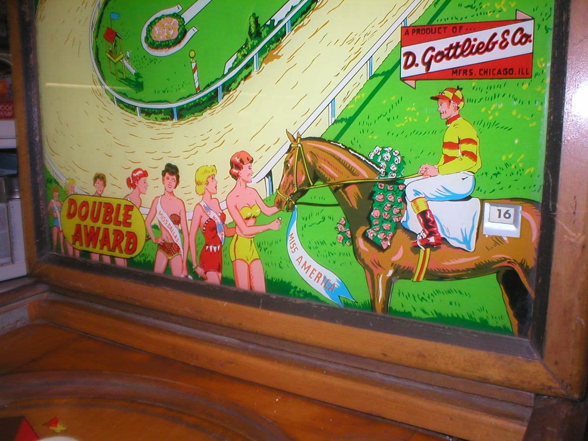 Jockey Club thumbnail 3