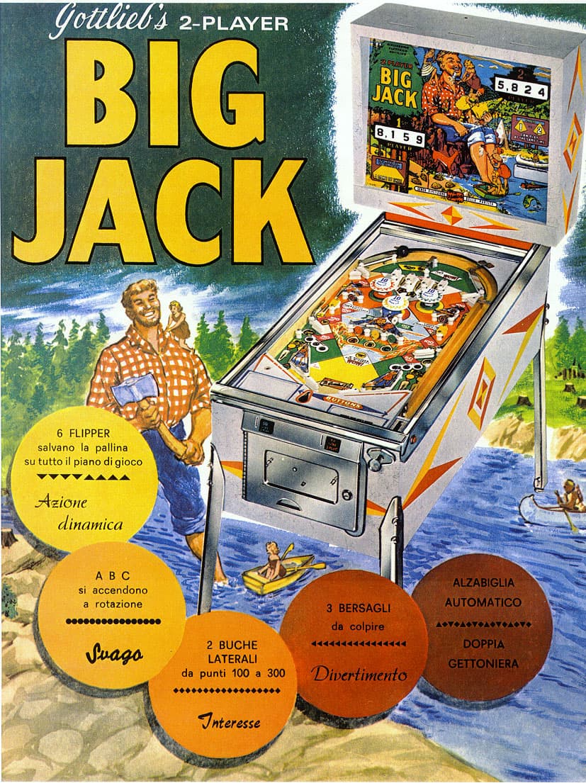 Big Jack flyer 1