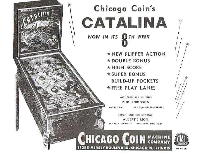 Catalina flyer 1