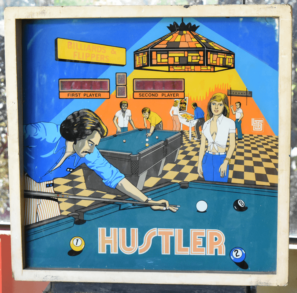 Hustler - photo 2