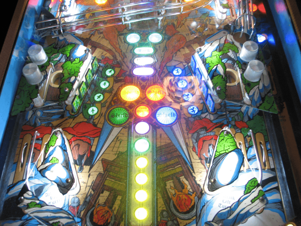 Excalibur thumbnail 7