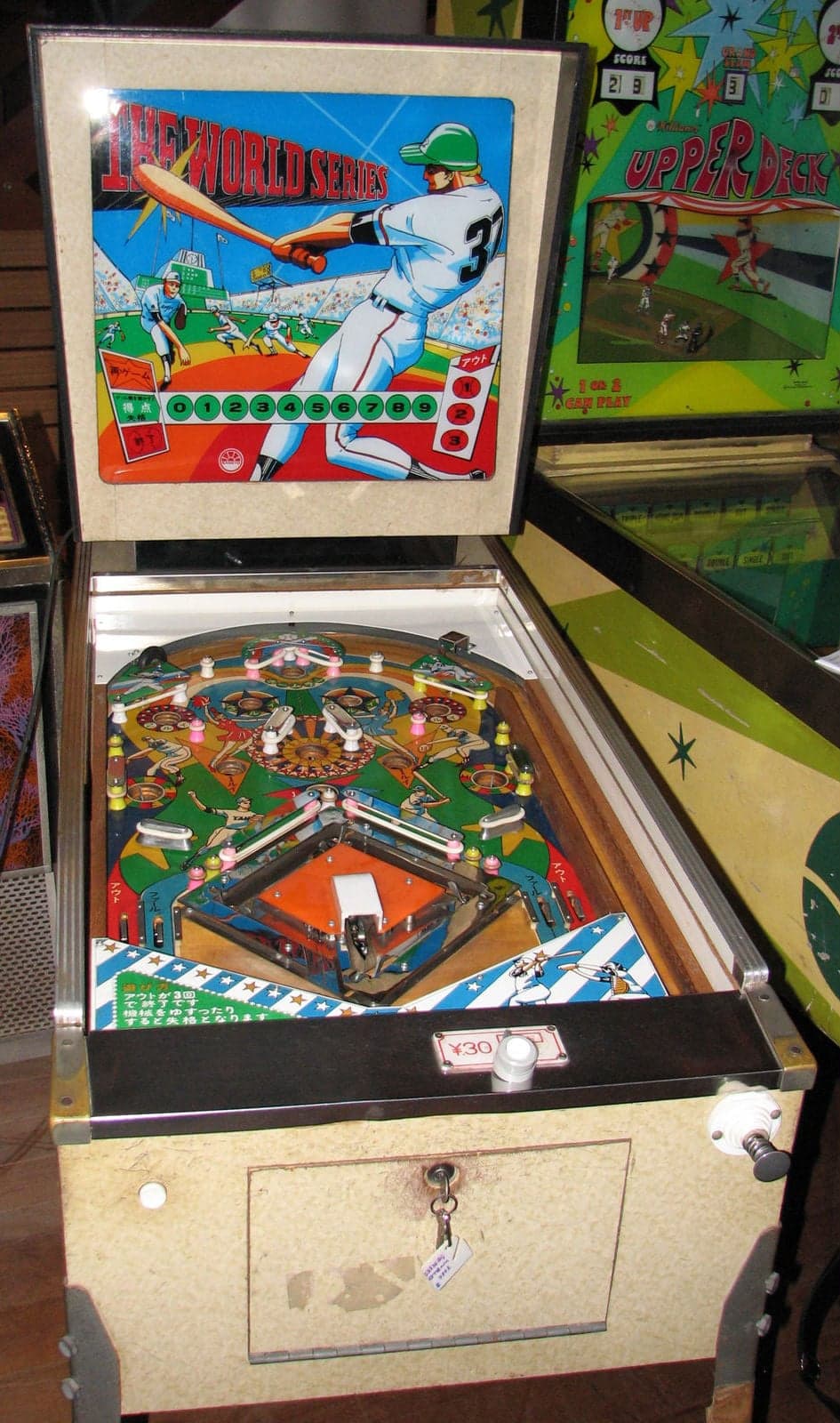 The World Series - photo 7