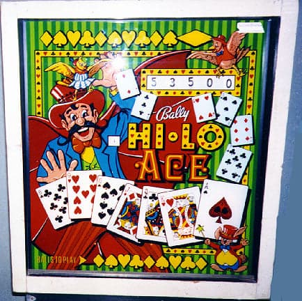 Hi-Lo Ace thumbnail 3