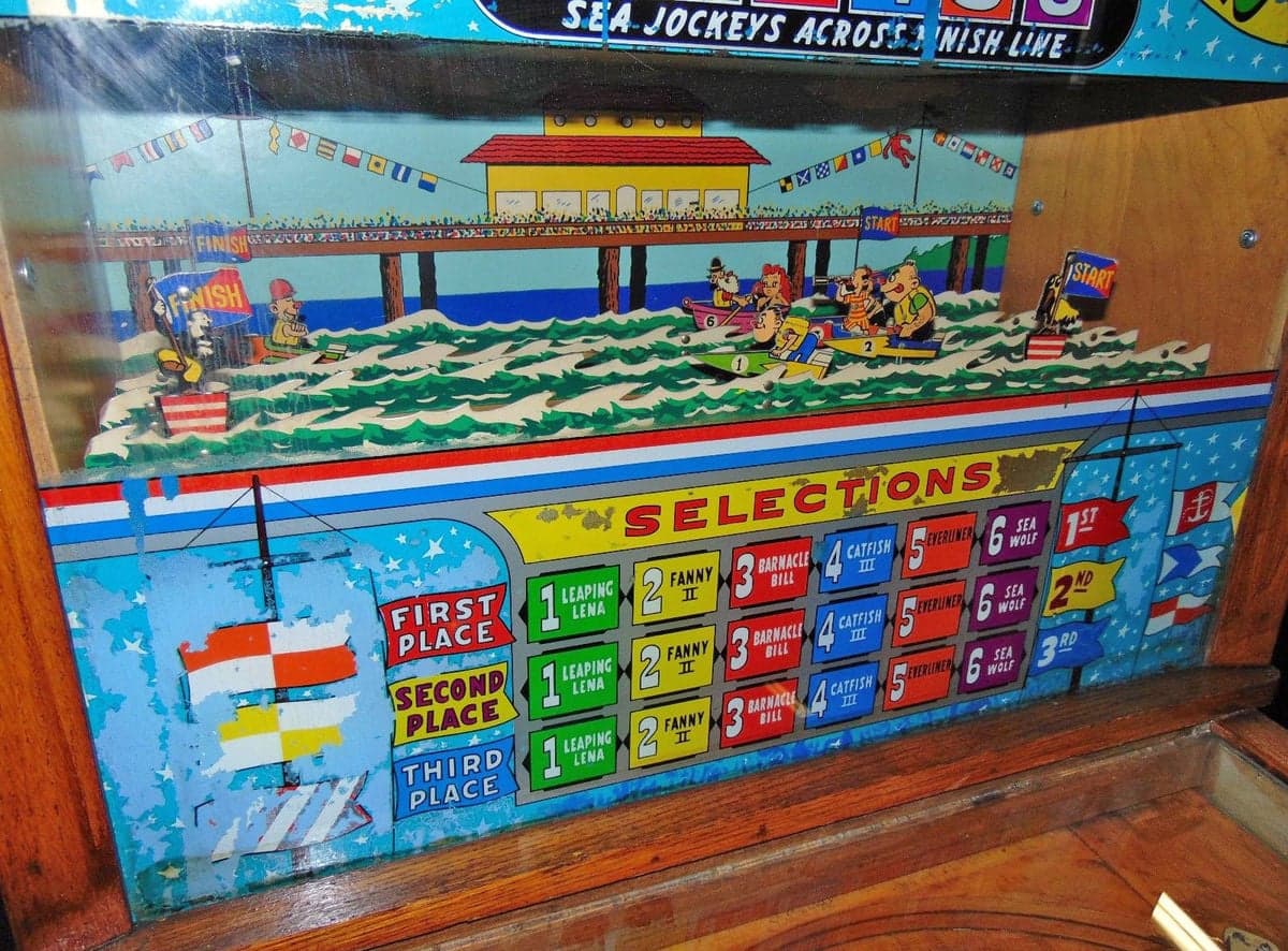Sea Jockeys thumbnail 5