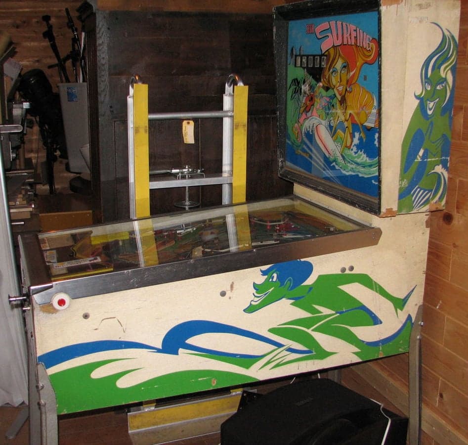 Surfing - photo 8