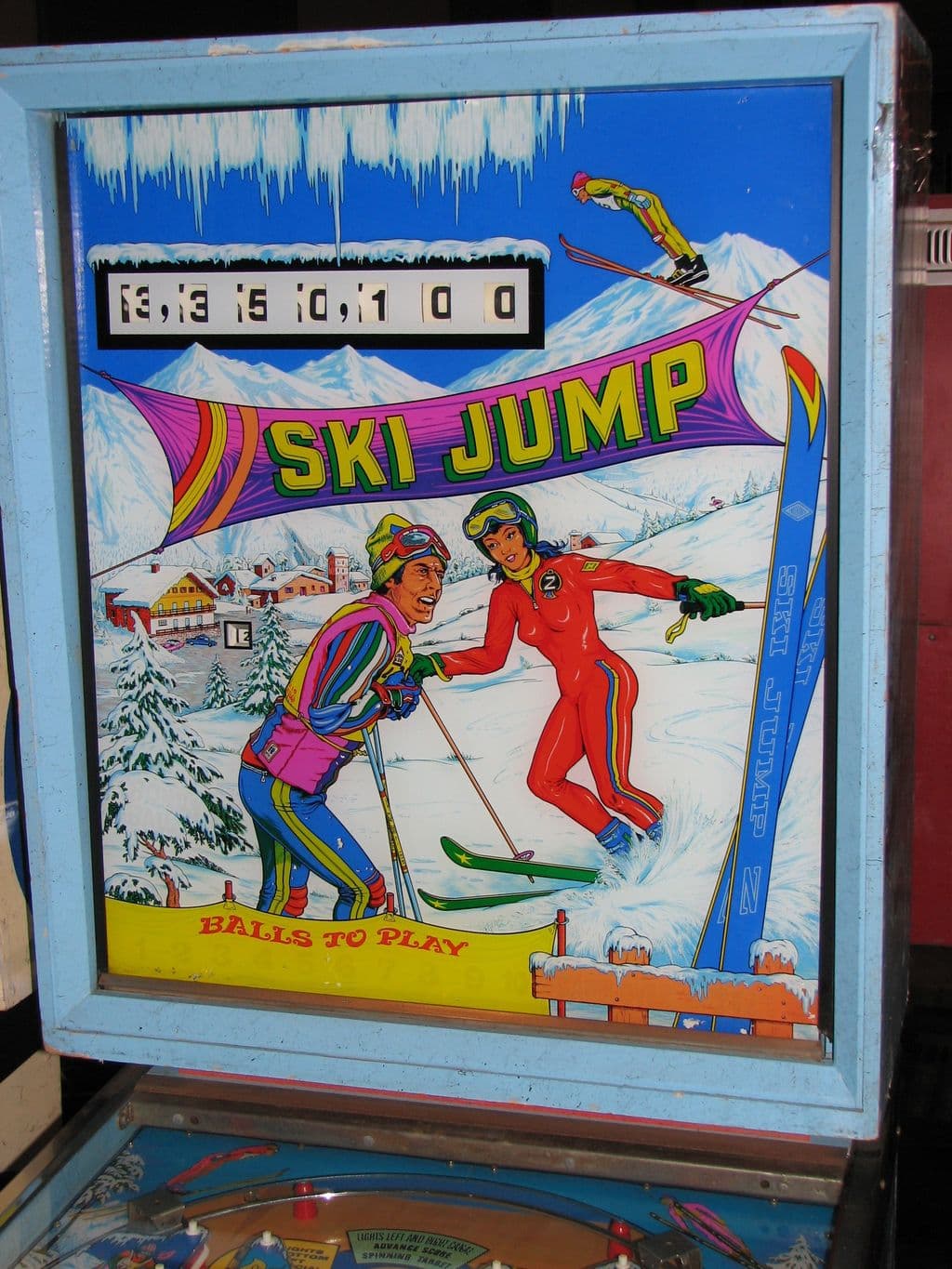 Ski Jump thumbnail 7