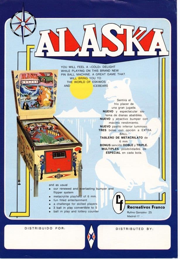 Alaska flyer 7