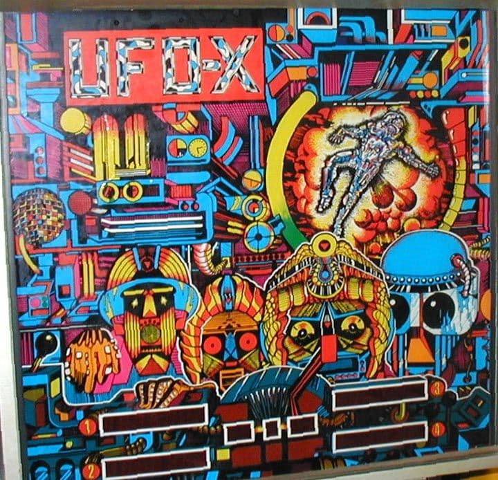 UFO-X thumbnail 5
