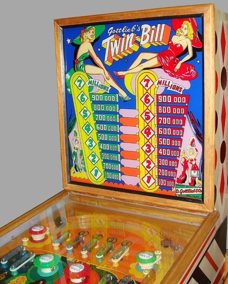 Twin Bill - photo 7
