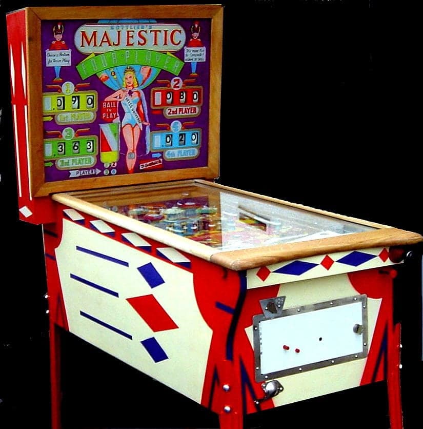 Majestic - photo 4