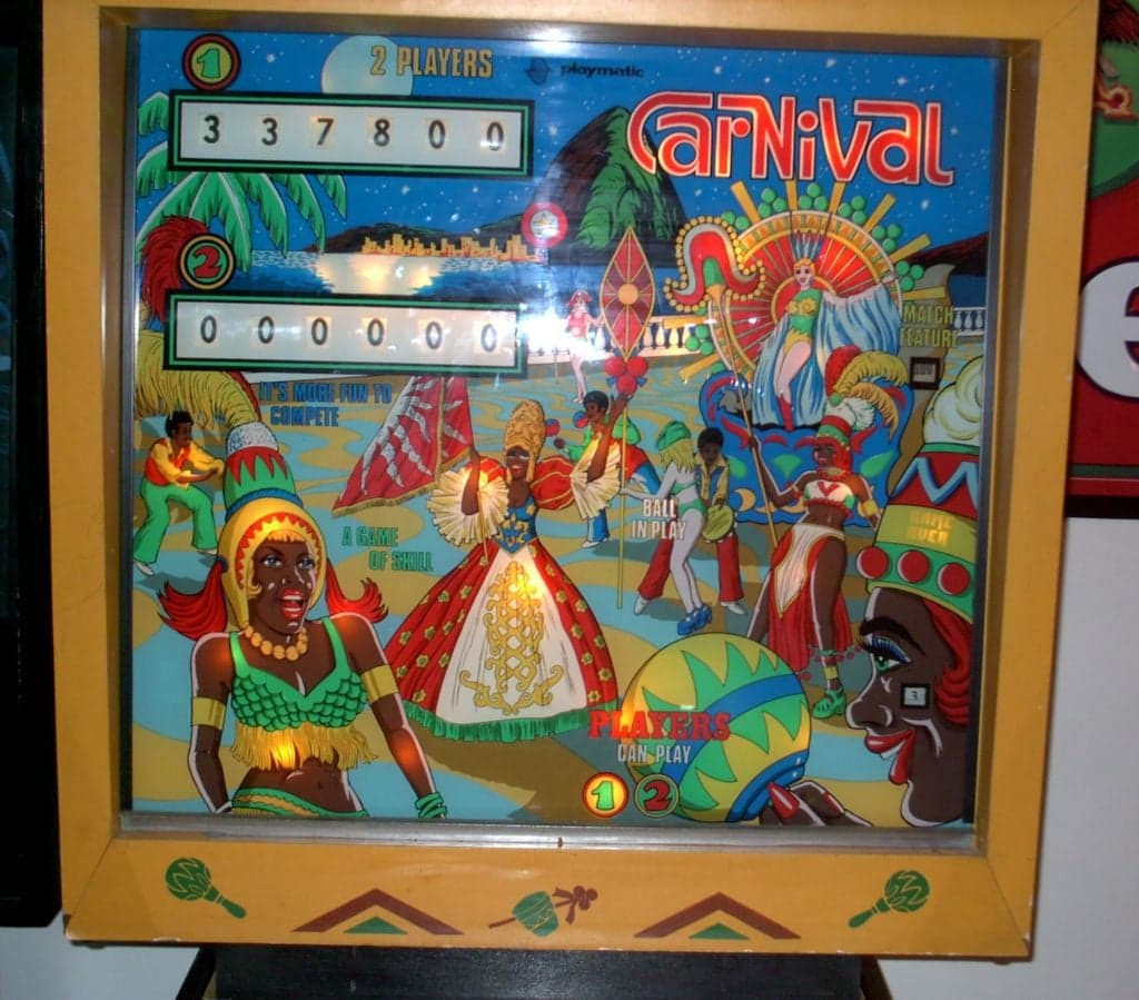 Carnival - photo 2