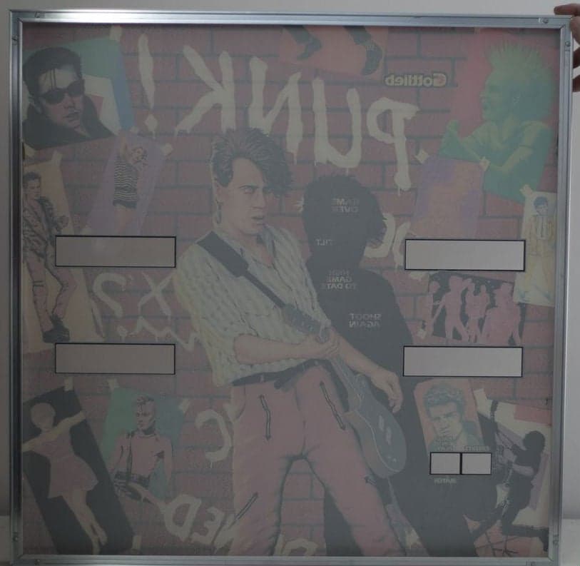Punk! thumbnail 7