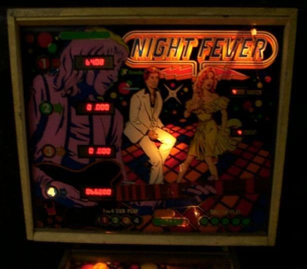 Night Fever - photo 2