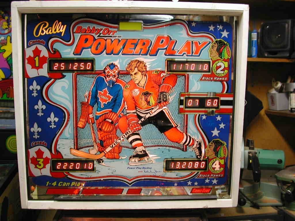 Bobby Orr's Power Play thumbnail 5