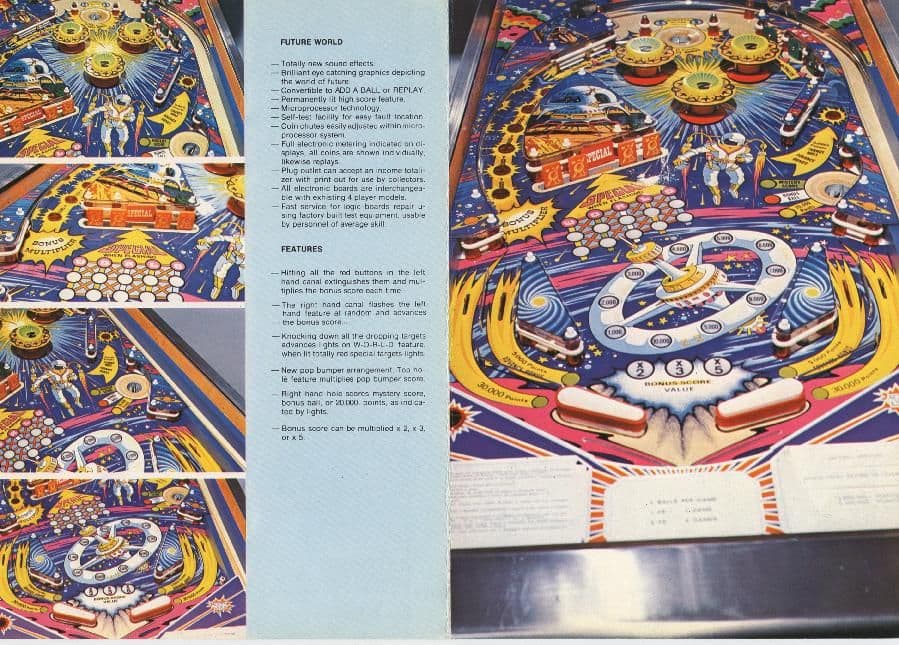 Space City flyer 3