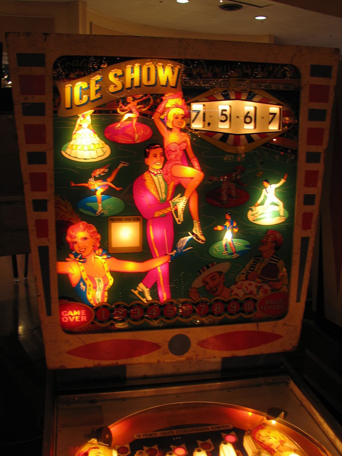 Ice-Revue / Ice Show thumbnail 4