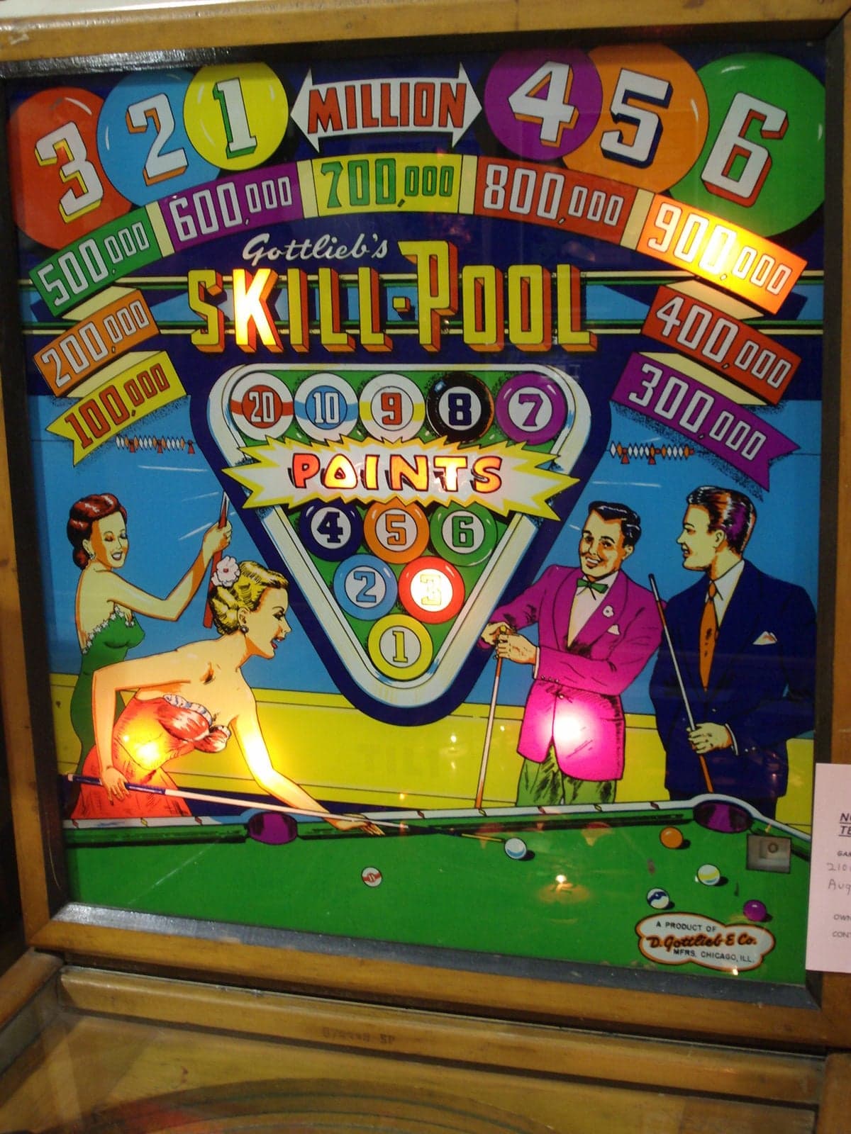 Skill-Pool - photo 2