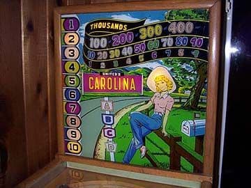 Carolina - photo 4