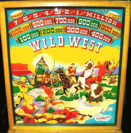 Wild West - photo 2