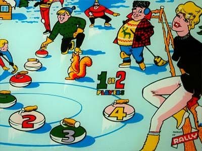 Curling - photo 2