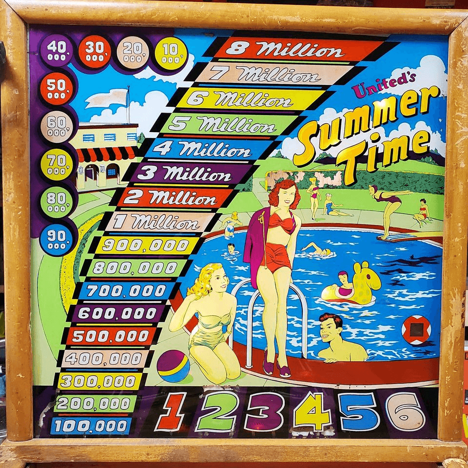 Summer Time thumbnail 6