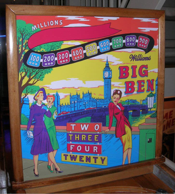 Big Ben - photo 2